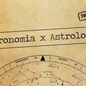 Astronomia e Astrologia