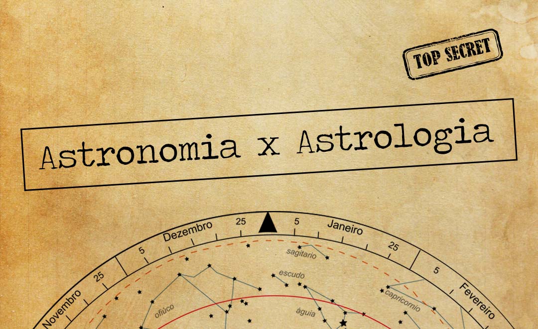 astronomia e astrologia