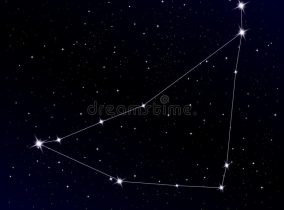 Sessão Constelações: Capricórnio
